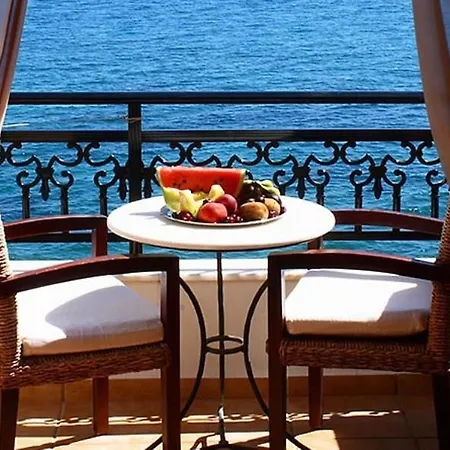Hotel Kekrifalia
