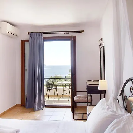 Hotel Kekrifalia