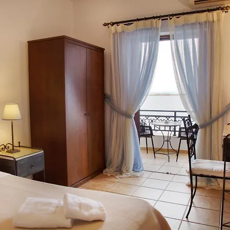 Hotel Kekrifalia