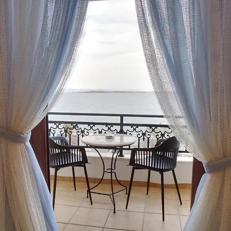 Hotel Kekrifalia