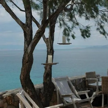 Kekrifalia Skala (Agistri)