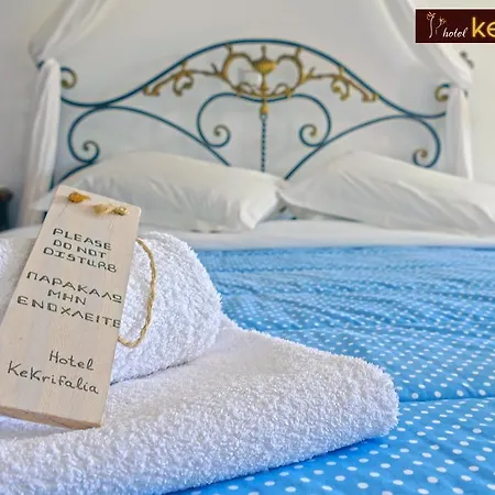 Hotel Kekrifalia