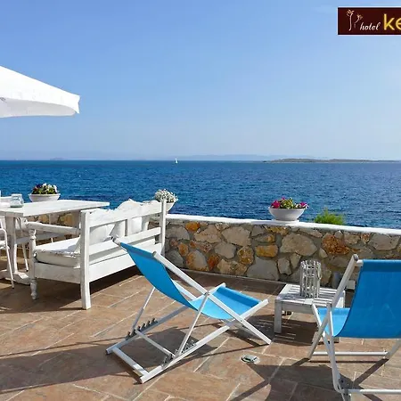 Hotel Kekrifalia