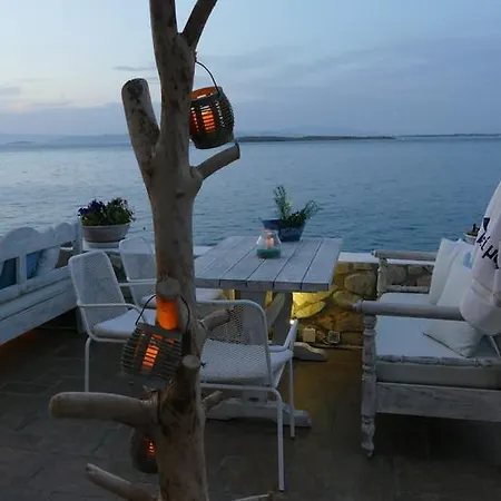 Kekrifalia Hotel Skala (Agistri)