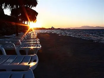 Hotel Kekrifalia