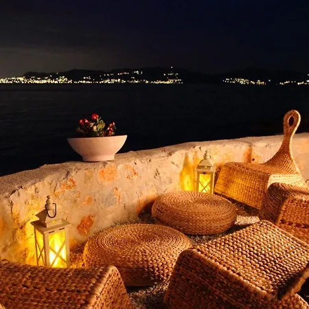 Kekrifalia Hotel Skala (Agistri)
